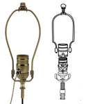 Kit lampe de chevet - Vignette | Aura Douce 
