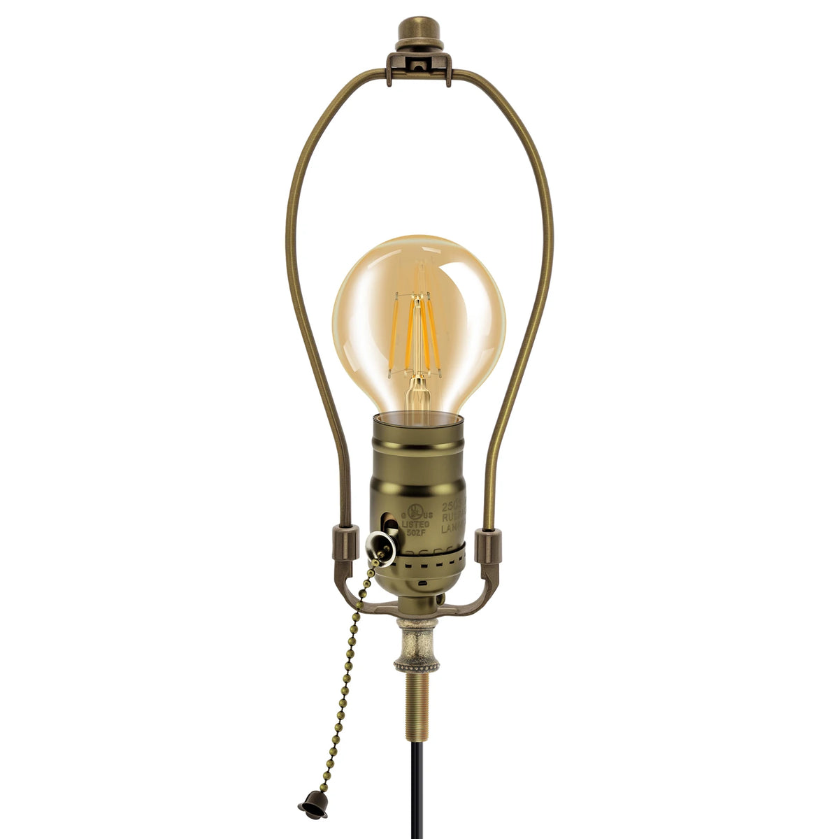 Kit lampe de chevet