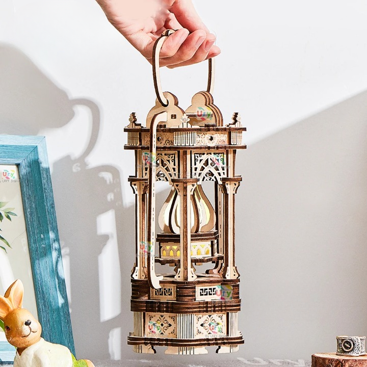 Kit pour lampe de chevet