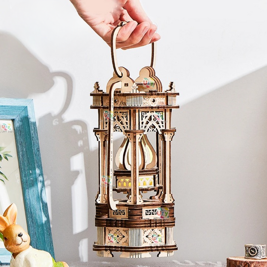 Kit pour lampe de chevet