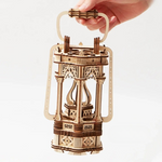 Kit pour lampe de chevet - Vignette | Aura Douce 