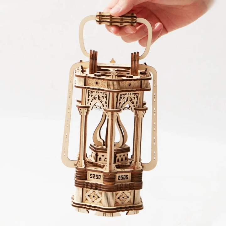 Kit pour lampe de chevet