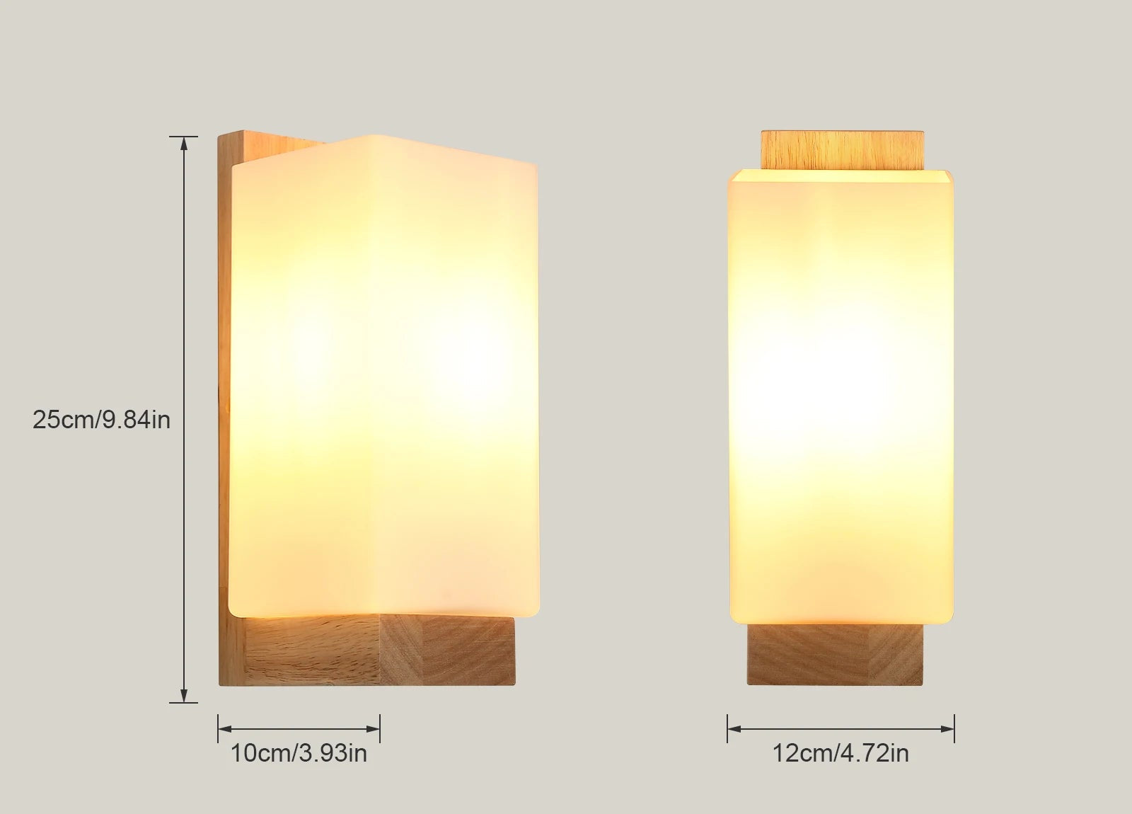 Lampe chevet tete de lit