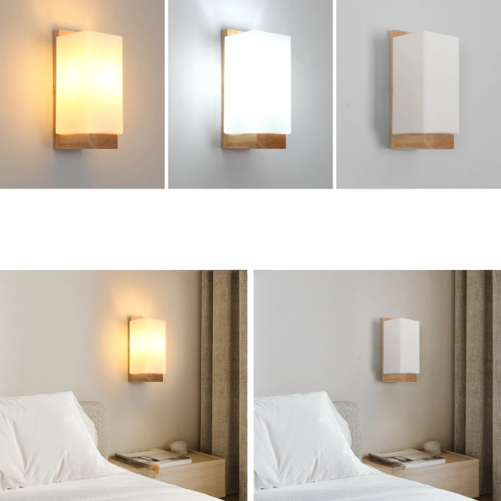 Lampe chevet tete de lit