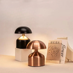 Lampe de chevet tactile sans fil - Vignette | Aura Douce 