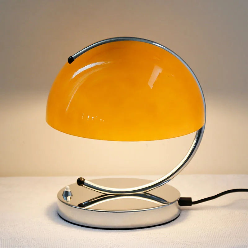 Lampe de chevet 1960