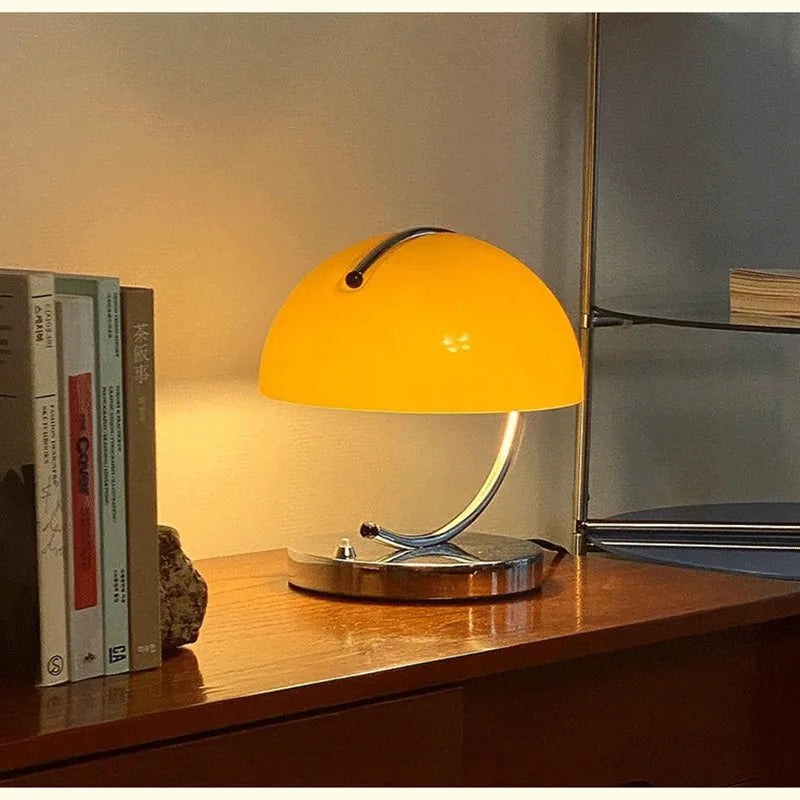 Lampe de chevet 1960