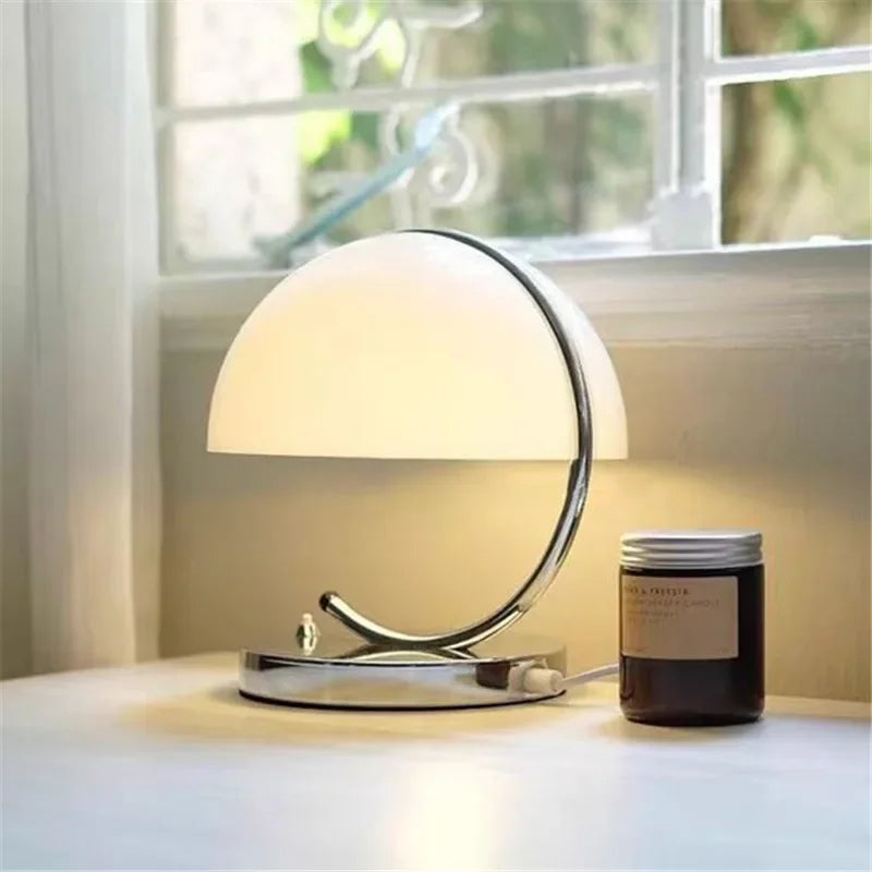 Lampe de chevet 1960