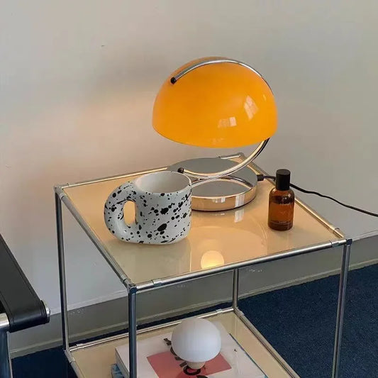 Lampe de chevet 1960