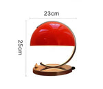 Lampe de chevet 1960 - Vignette | Aura Douce 