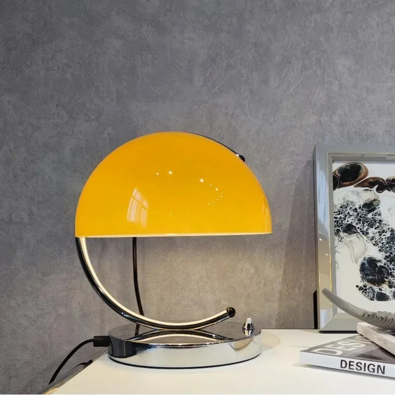 Lampe de chevet 1960