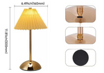 Lampe de chevet 3 intensités - Vignette | Aura Douce 