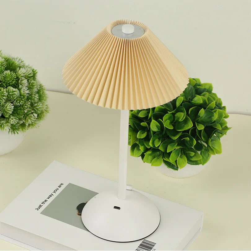 Lampe de chevet 3 intensités 