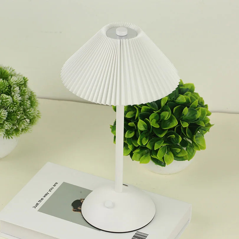 Lampe de chevet 3 intensités