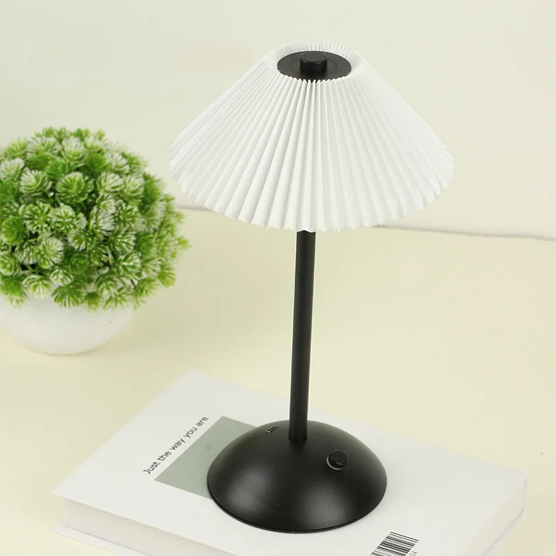 Lampe de chevet 3 intensités 
