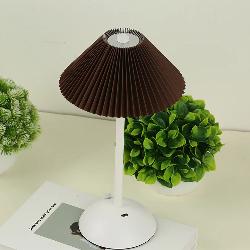 Lampe de chevet 3 intensités 