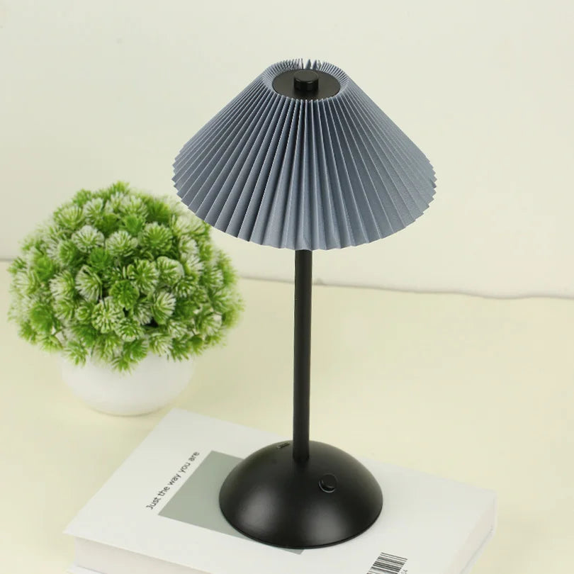Lampe de chevet 3 intensités 