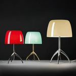 Lampe de chevet 3 pieds - Vignette | Aura Douce 