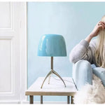 Lampe de chevet 3 pieds - Vignette | Aura Douce 
