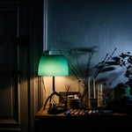 Lampe de chevet 3 pieds - Vignette | Aura Douce 