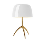 Lampe de chevet 3 pieds - Vignette | Aura Douce 