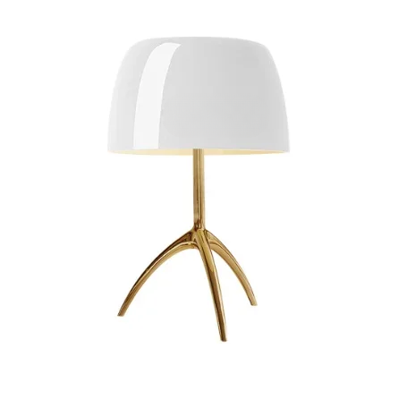 Cuivre et blanc 