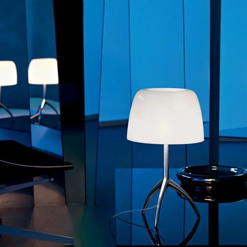 Lampe de chevet 3 pieds