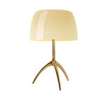 Lampe de chevet 3 pieds - Vignette | Aura Douce 