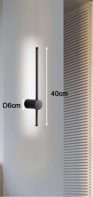 Lampe de chevet 50 cm