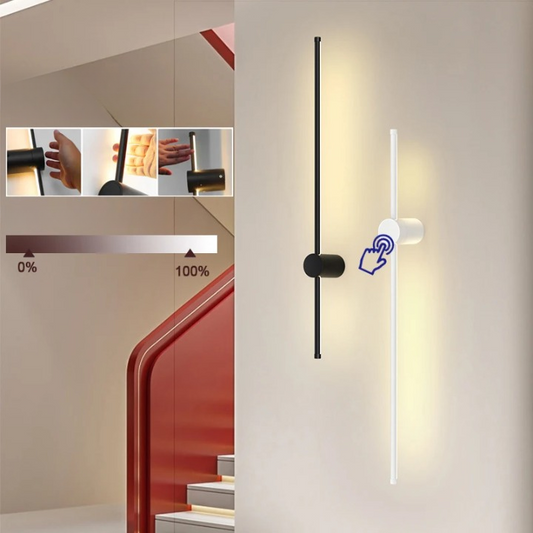 Lampe de chevet 50 cm