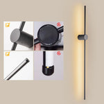 Lampe de chevet 50 cm - Vignette | Aura Douce 