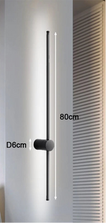 Lampe de chevet 50 cm - Vignette | Aura Douce 