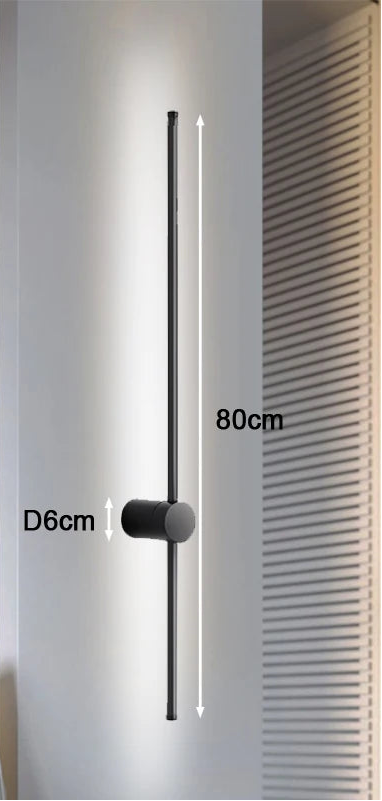 Lampe de chevet 50 cm