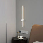 Lampe de chevet 50 cm - Vignette | Aura Douce 