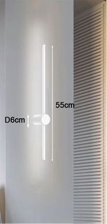Lampe de chevet 50 cm - Vignette | Aura Douce 