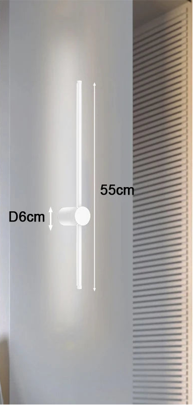 Lampe de chevet 50 cm