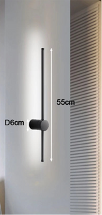 Lampe de chevet 50 cm - Vignette | Aura Douce 