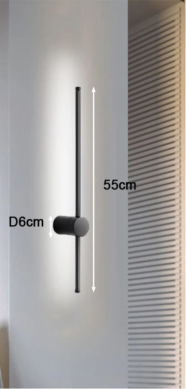 Lampe de chevet 50 cm