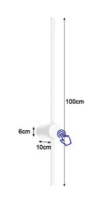 Lampe de chevet 50 cm - Vignette | Aura Douce 