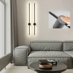 Lampe de chevet 50 cm - Vignette | Aura Douce 