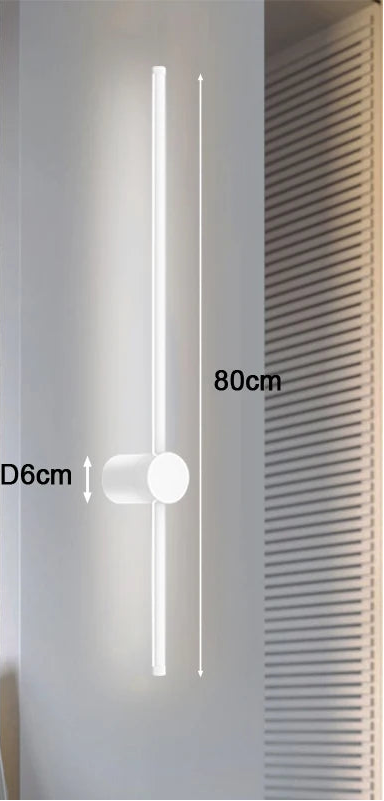 Lampe de chevet 50 cm
