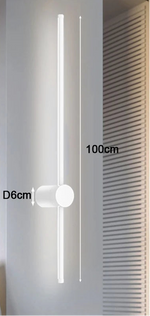 Lampe de chevet 50 cm - Vignette | Aura Douce 