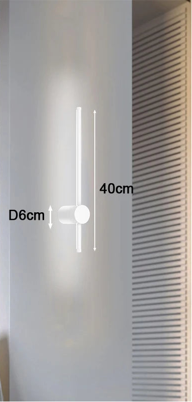 Lampe de chevet 50 cm