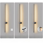 Lampe de chevet 50 cm - Vignette | Aura Douce 