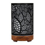 Lampe de chevet diffuseur huiles essentielles - Vignette | Aura Douce 