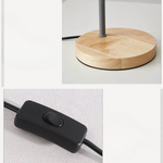 Lampe de chevet E27 - Vignette | Aura Douce 