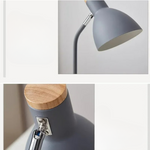 Lampe de chevet E27 - Vignette | Aura Douce 