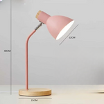 Lampe de chevet E27 - Vignette | Aura Douce 