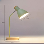 Lampe de chevet E27 - Vignette | Aura Douce 
