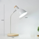 Lampe de chevet E27 - Vignette | Aura Douce 